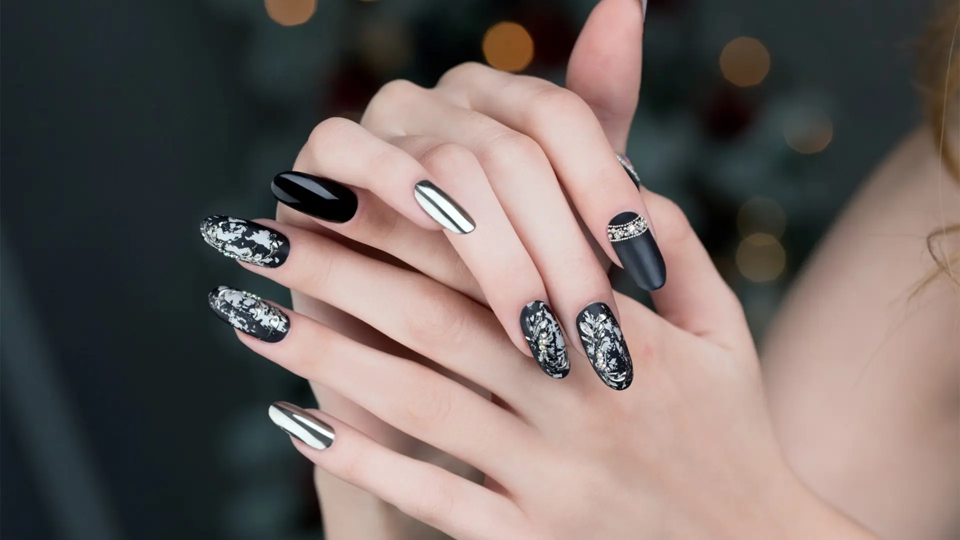 Gölova Protez Tırnak